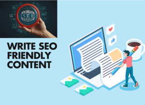 A Guide on How to Master the Art of Writing SEO-Friendly Content