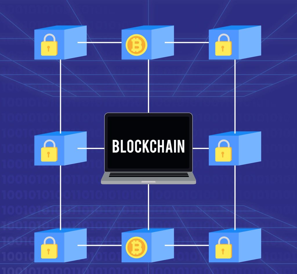 How Blockchain Technology Powers Web3